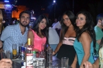 Friday Night at B On Top Pub, Byblos